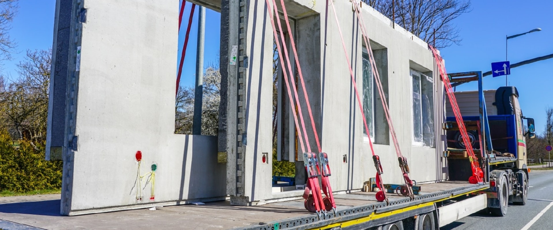 The Drawbacks of Modular Construction: An Expert's Perspective