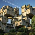 What is an example of a modular structure?