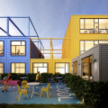 What is the structure of modular?